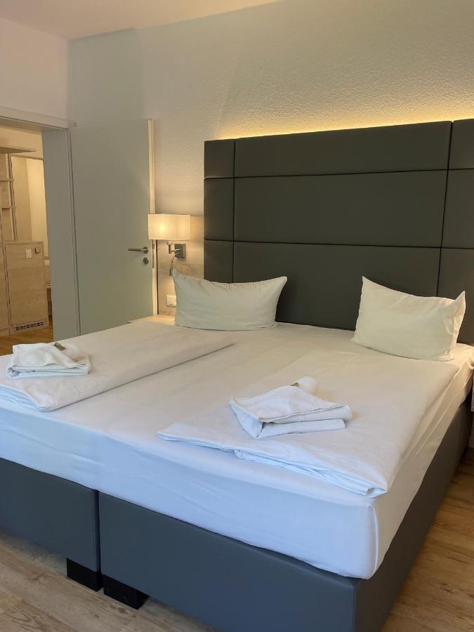 Strandresidenz Villa Verdi Kuehlungsborn Ngoại thất bức ảnh