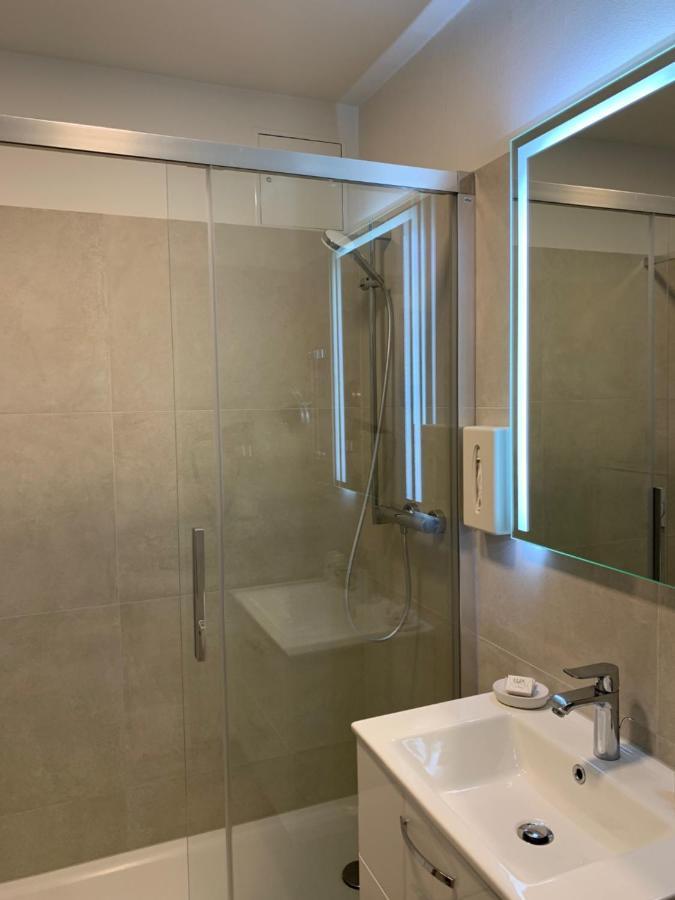 Strandresidenz Villa Verdi Kuehlungsborn Ngoại thất bức ảnh