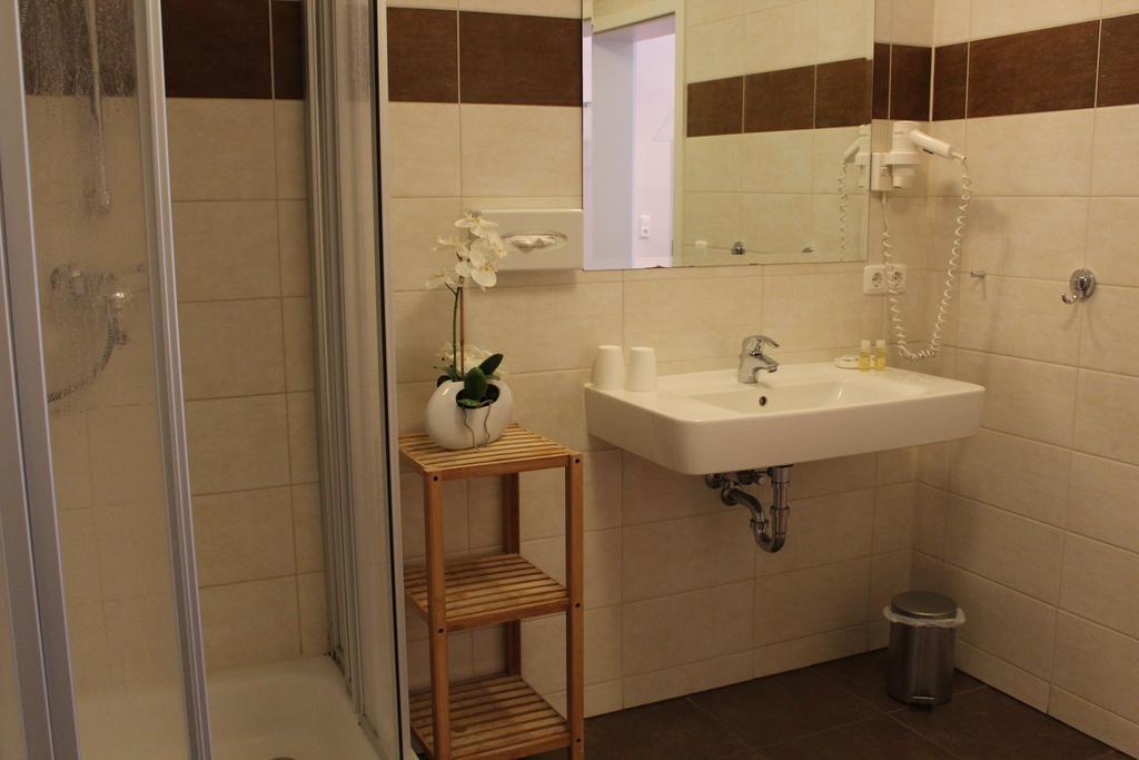 Strandresidenz Villa Verdi Kuehlungsborn Phòng bức ảnh